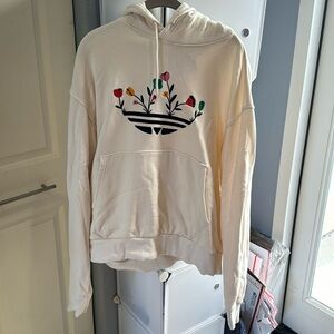 Adidas Sweatshirt